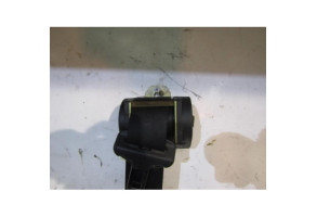 Ceinture arriere gauche PEUGEOT 406 Photo n°2