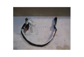 Attache ceinture arriere droit SKODA FABIA 1 Photo n°1