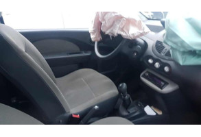 Cremaillere mecanique RENAULT TWINGO 2 Photo n°6