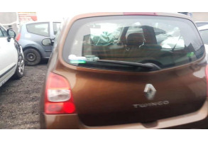 Cremaillere mecanique RENAULT TWINGO 2 Photo n°10