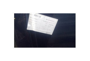Bras essuie glace arriere RENAULT KANGOO 1 Photo n°2