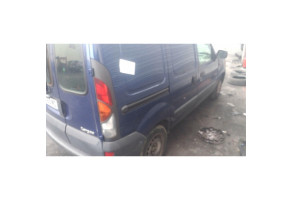 Bras essuie glace arriere RENAULT KANGOO 1 Photo n°3