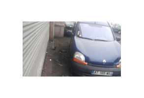 Bras essuie glace arriere RENAULT KANGOO 1 Photo n°4