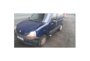 Bras essuie glace arriere RENAULT KANGOO 1 Photo n°5