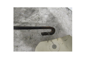 Bras essuie glace avant droit CHEVROLET KALOS Photo n°2