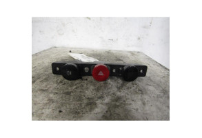 Bouton de warning CHEVROLET KALOS Photo n°1