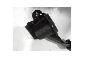 Ceinture arriere droit CHEVROLET KALOS Photo n°2