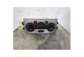 Commande chauffage CHEVROLET KALOS Photo n°1