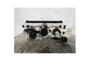 Commande chauffage CHEVROLET KALOS Photo n°2
