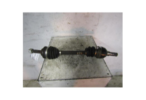 Cardan gauche (transmission) CHEVROLET KALOS Photo n°1