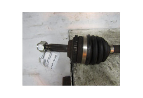 Cardan gauche (transmission) CHEVROLET KALOS Photo n°2