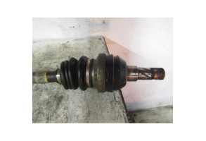 Cardan gauche (transmission) CHEVROLET KALOS Photo n°3