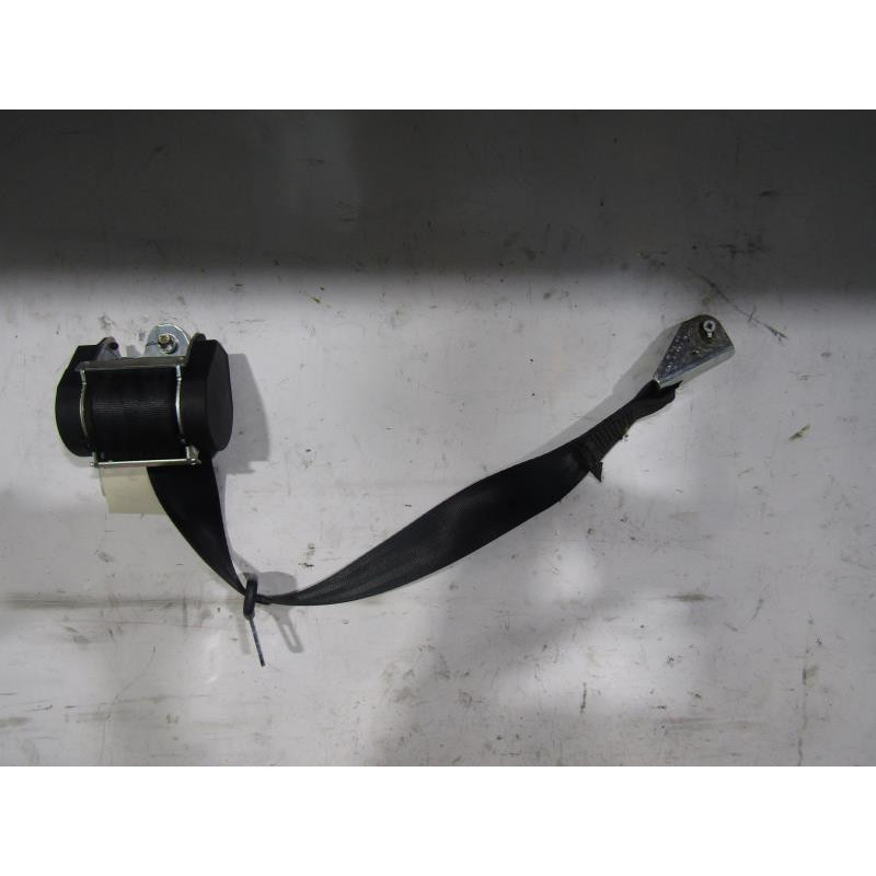 Ceinture arriere droit SEAT LEON 2 Photo n°1