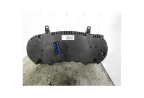 Compteur SEAT LEON 2 Photo n°1