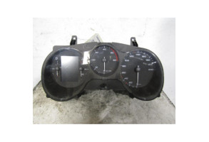 Compteur SEAT LEON 2 Photo n°2