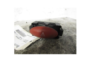 Bouton de warning RENAULT TWINGO 2 Photo n°2