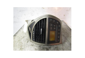 Commande chauffage CITROEN C4 GRAND PICASSO 1 Photo n°2