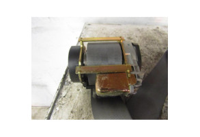 Ceinture avant droit CITROEN C5 1 Photo n°2