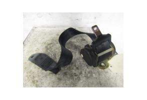 Ceinture arriere droit PEUGEOT 406 Photo n°1
