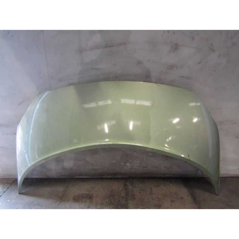 Capot RENAULT SCENIC 2 Photo n°1