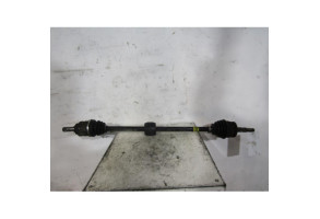 Cardan droit (transmission) OPEL MERIVA A Photo n°1