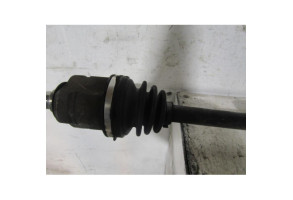 Cardan droit (transmission) OPEL MERIVA A Photo n°2