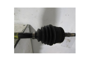 Cardan droit (transmission) OPEL MERIVA A Photo n°3