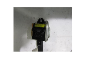 Ceinture avant droit TOYOTA COROLLA 10 Photo n°2