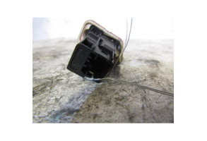 Bouton de warning PEUGEOT 607 Photo n°2
