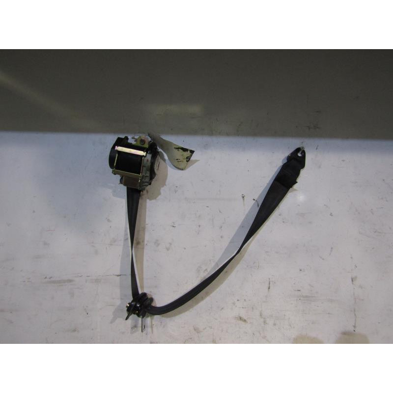 Ceinture avant droit PEUGEOT 607 Photo n°1