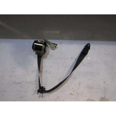 Ceinture avant droit PEUGEOT 607