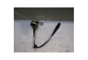 Ceinture avant droit PEUGEOT 607 Photo n°1