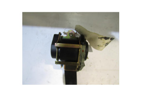 Ceinture avant droit PEUGEOT 607 Photo n°2