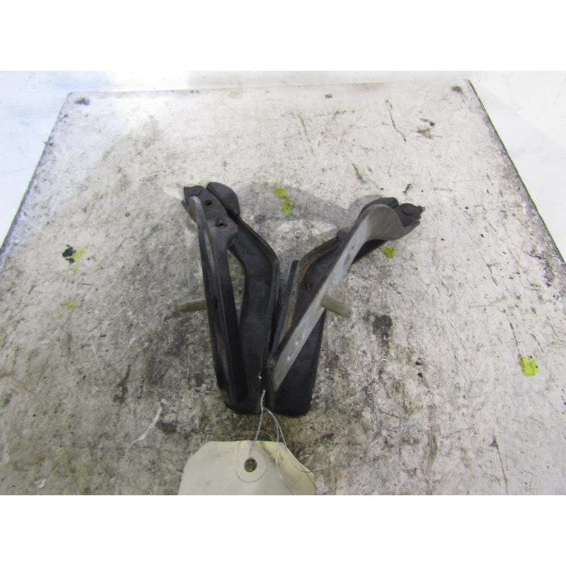 Charniere de capot PEUGEOT 607 Photo n°1