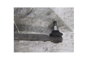 Cremaillere assistee OPEL ZAFIRA B Photo n°3