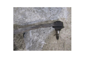 Cremaillere assistee PEUGEOT 207 Photo n°3