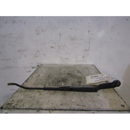Bras essuie glace avant gauche RENAULT CLIO 2