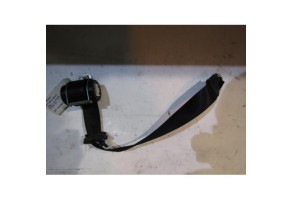 Ceinture arriere droit OPEL ASTRA H Photo n°1