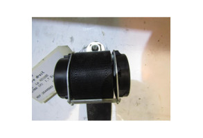 Ceinture arriere droit OPEL ASTRA H Photo n°2