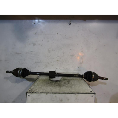 Cardan droit (transmission) OPEL ASTRA H