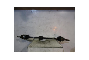 Cardan droit (transmission) OPEL ASTRA H Photo n°1