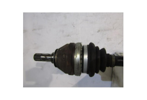 Cardan droit (transmission) OPEL ASTRA H Photo n°2