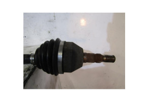 Cardan droit (transmission) OPEL ASTRA H Photo n°3
