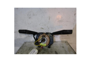 Com (Bloc Contacteur Tournant+Commodo Essuie Glace+Commodo Phare) OPEL COMBO D Photo n°1