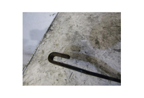 Bras essuie glace avant gauche HYUNDAI SANTA FE 1 Photo n°2