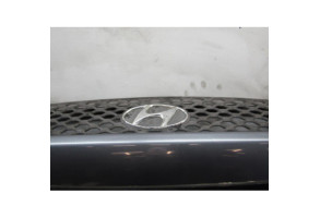Capot HYUNDAI SANTA FE 1 Photo n°2