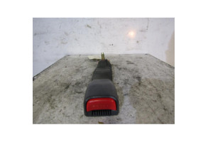 Attache ceinture arriere droit HYUNDAI SANTA FE 1 Photo n°1