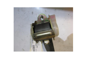 Ceinture arriere droit HYUNDAI SANTA FE 1 Photo n°2