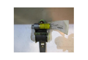 Ceinture avant droit HYUNDAI SANTA FE 1 Photo n°2