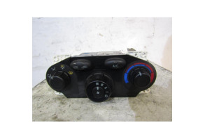 Commande chauffage HYUNDAI SANTA FE 1 Photo n°2